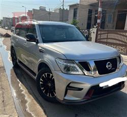 نيسان ارمادا